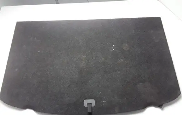 Toyota Auris E180 Trunk/boot mat liner 5840102070