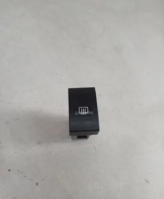 KIA Sorento Windscreen/window heater switch 937103E000 3E000 40419