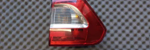 Ford S-MAX Rear/tail lights 17701012