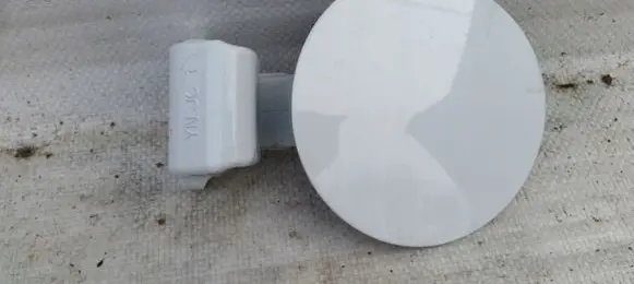 KIA Venga Fuel tank cap 965101P000