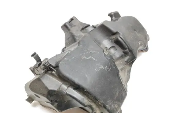 Renault Megane IV Engine cover (trim) 175B10994R