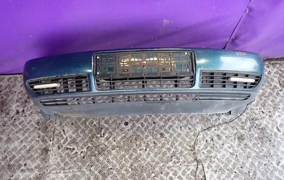 Audi A6 S6 C4 4A Front bumper
