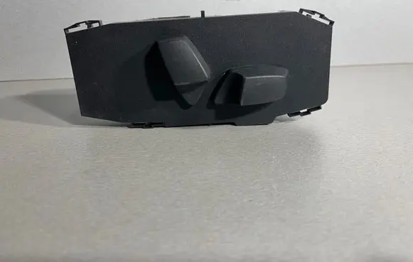 Seat control switch