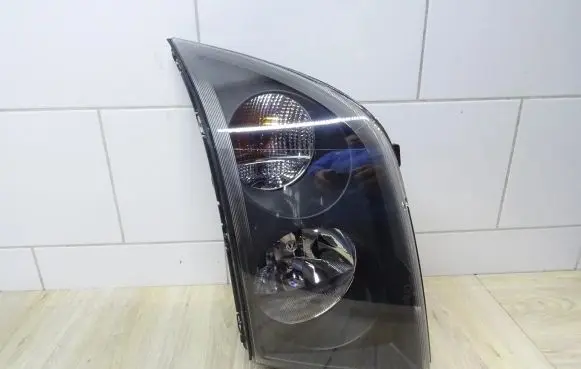 Volkswagen Crafter Headlight/headlamp 2E2941016