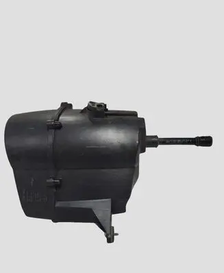 Seat Ibiza IV (6J,6P) Air filter box 6R0129607C 6R0129620A