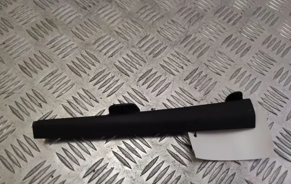 Audi A5 Sportback 8TA Front sill trim cover 8K0868203