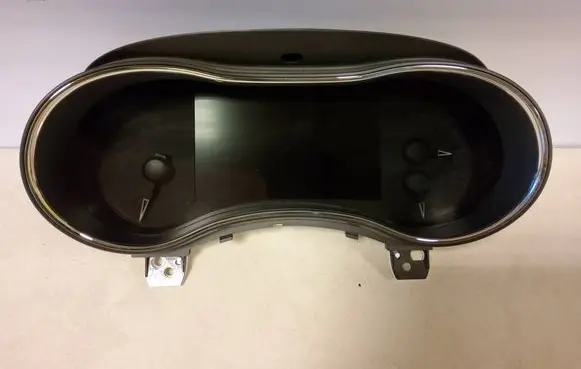 Dodge Durango Speedometer (instrument cluster) 68302780AD 820596 3171220