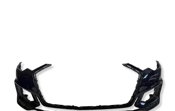 Audi A6 S6 C8 4K Front bumper 4K0807437F