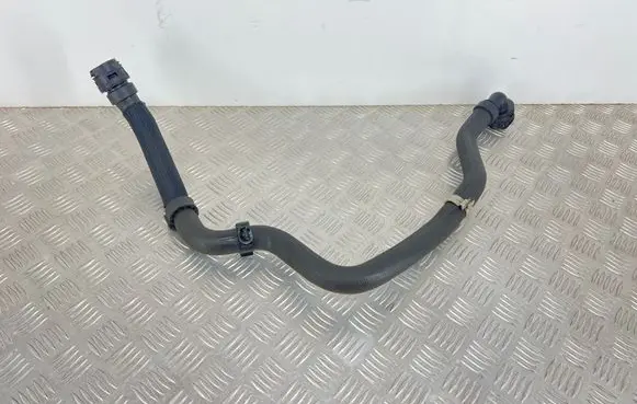 Intercooler hose/pipe