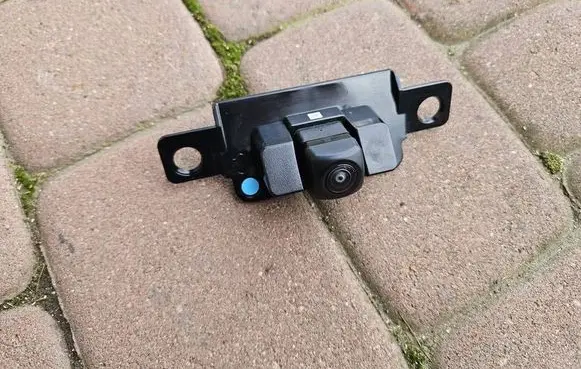 Toyota Camry VIII XV70 Reversing camera 867B0-33230- 86799-33030