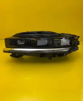 Volkswagen PASSAT B9 Headlight/headlamp 3JD941035