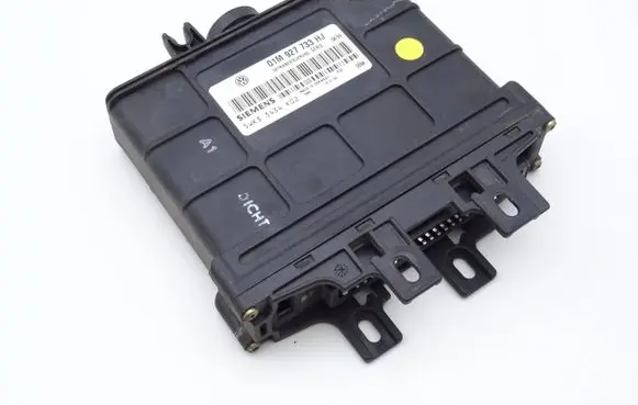Gearbox control unit/module