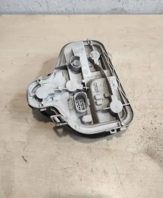 Audi A3 S3 8P Tail light bulb cover holder 8P0945258