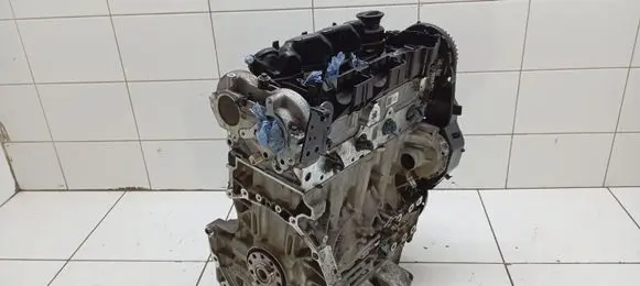 Volvo XC60 Engine D4204T14 31670228 31480504