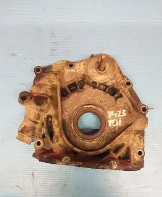 Volkswagen Transporter - Caravelle T4 Oil pump 