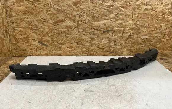 BMW 5 F10 F11 Front bumper foam support bar 5111790399105 9261962