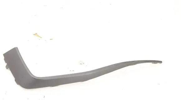 Volkswagen PASSAT B8 Rear bumper trim bar molding 3G0853793A
