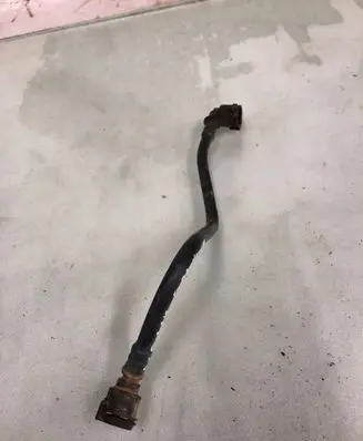 BMW X4 G02 Engine coolant pipe/hose 18986210