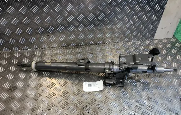 Subaru Legacy Steering wheel axle