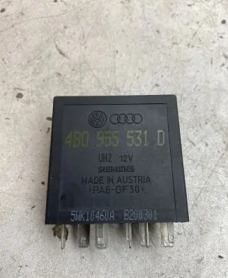 Audi A2 Other relay 4B0955531D
