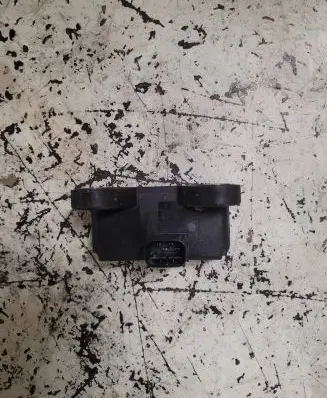 Renault Latitude (L70) ESP acceleration yaw rate sensor 479310001R