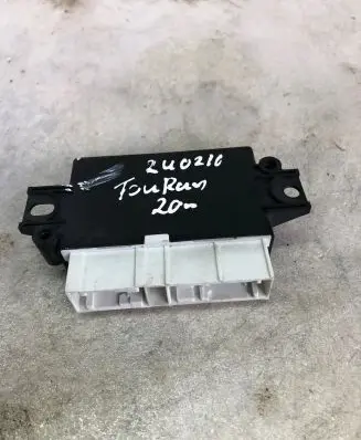 Volkswagen Touran III Parking PDC control unit/module 5qa919298h