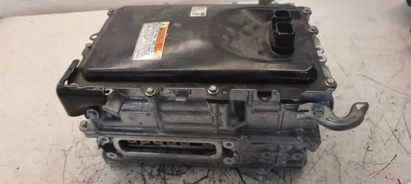 Toyota Corolla E210 E21 Voltage converter inverter G920047330
