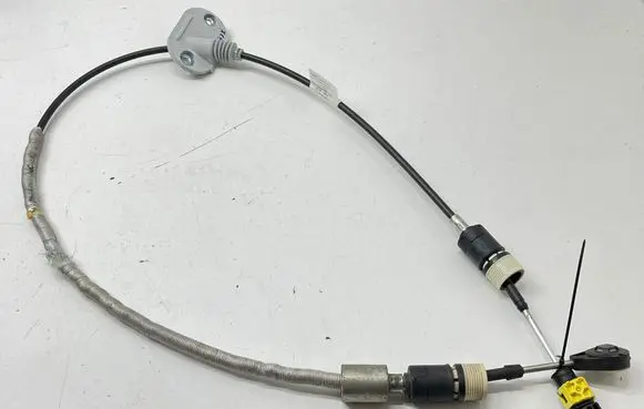 Volvo XC60 Gear shift cable linkage 31437420 4YTA107
