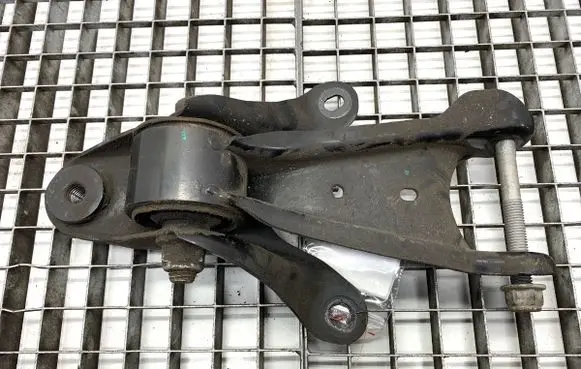 Ford Mustang V Other exterior part 