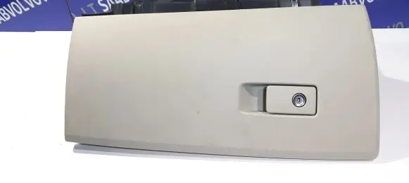 Volvo XC70 Glove box 39810154 31305843