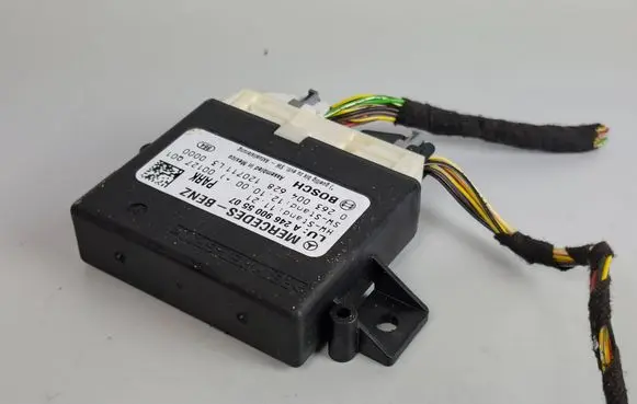 Mercedes-Benz GLA W156 Parking PDC control unit/module A2469005507