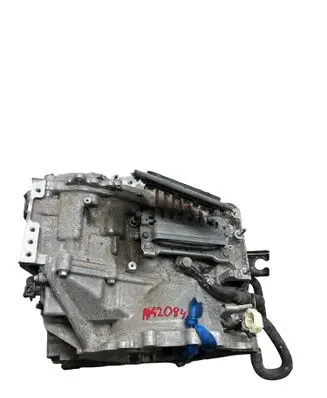 Toyota Yaris XP210 Automatic gearbox P910 1NM