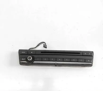BMW X3 F25 Sound control switch 9208591