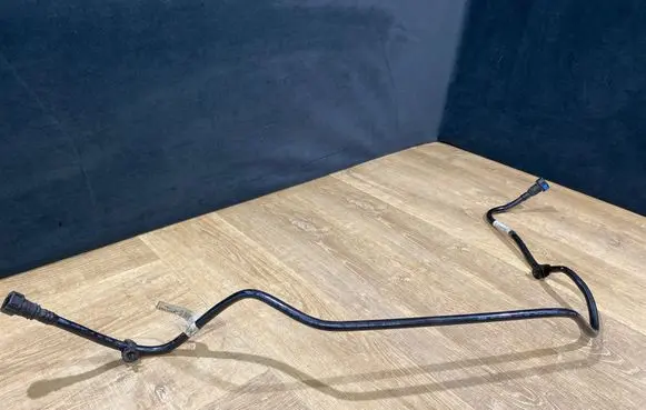 Jaguar F-Pace Fuel line pipe HK839K334BC