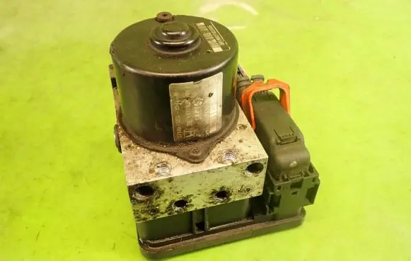 Honda Accord ABS Pump 57110-SEG-E541-M1