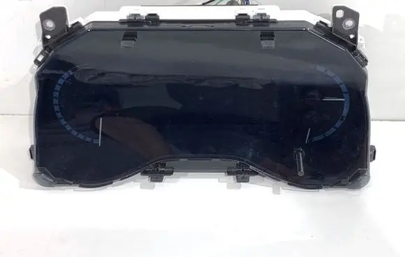 Toyota Yaris Cross Speedometer (instrument cluster) 83800F5C40