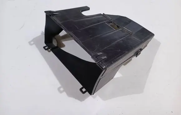 Chevrolet Corvette C5 Fuse box set