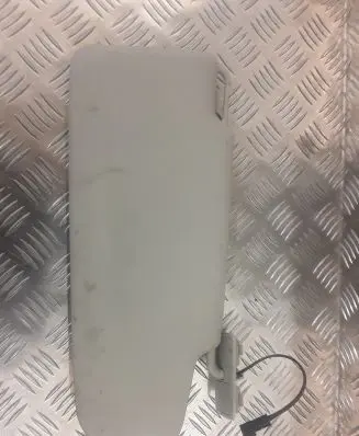 Volvo V40 Sun visor