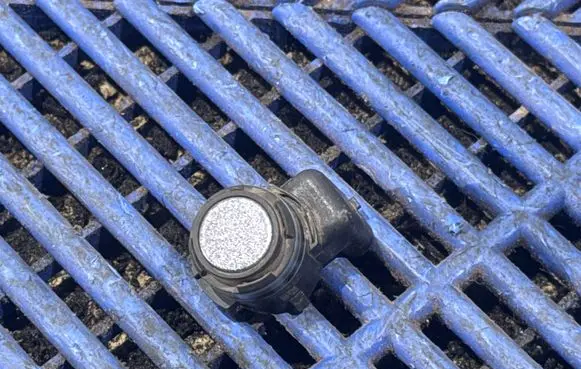 Toyota C-HR I Parking PDC sensor 89341F4030 309467