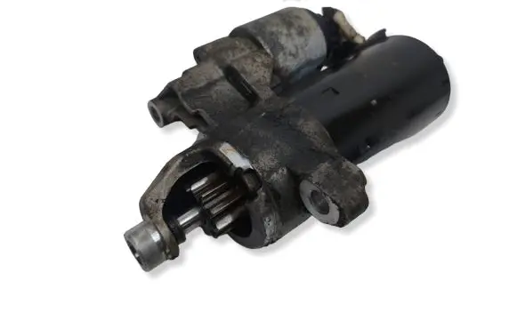 Audi A7 S7 4G Starter motor 079911021D