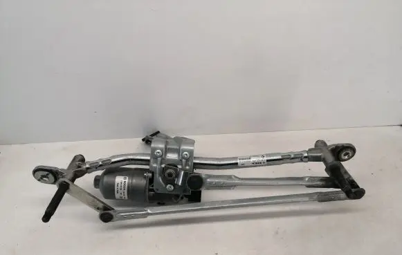 BMW X1 F48 F49 Front wiper linkage and motor 7350657