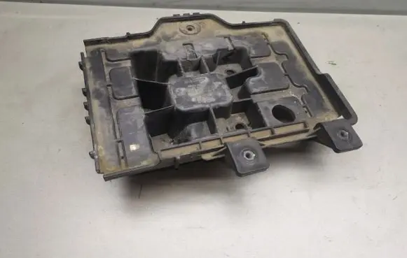 KIA Optima Battery tray 371502T200
