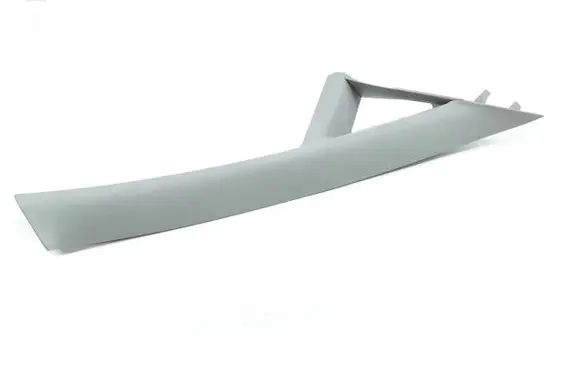 Ford Fiesta (B) pillar trim (bottom) 8A61B03198BCW
