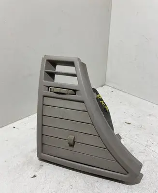 Chrysler Sebring (JS) Dash center air vent grill 1AM69TRMAC