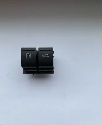 Volkswagen PASSAT B6 Fuel tank opening switch 3C0959903B