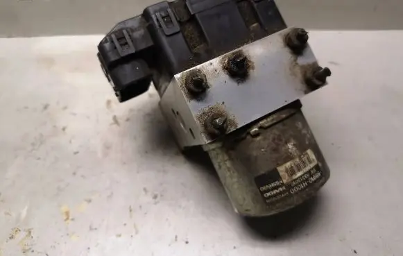 Hyundai Terracan ABS Pump 58910H1000 03313010 602791017