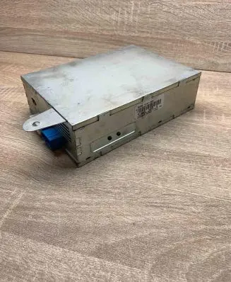 GPS navigation control unit/module