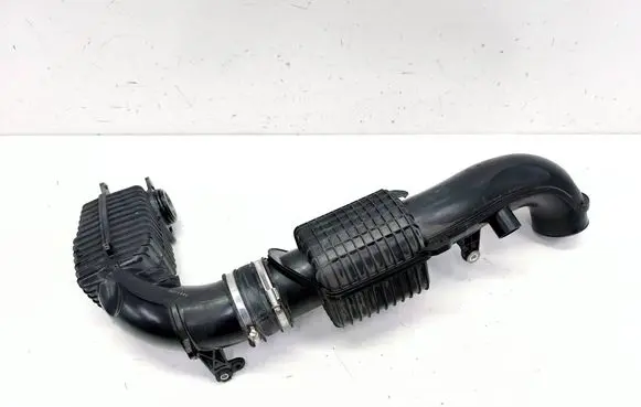 Volvo S60 Intake resonator 31319691 31319692