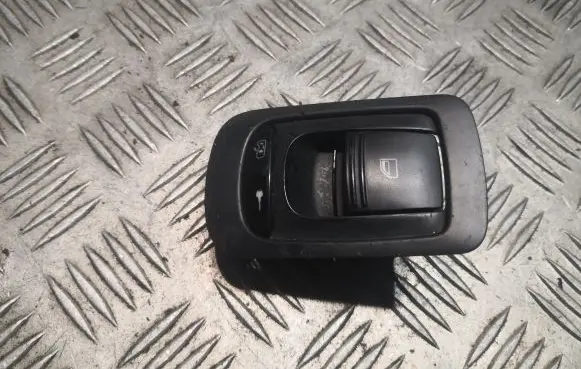 Porsche Cayenne (9PA) Electric window control switch 7L5959858
