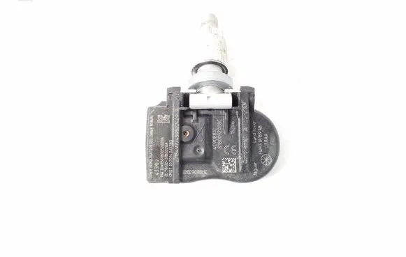 Jaguar XE Tire pressure sensor FW931A159AB